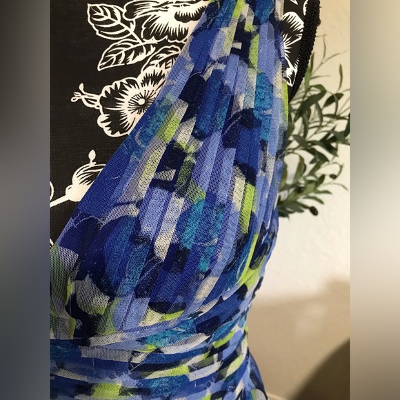 Alex evenings cocktail dress - Picture 8 of 10